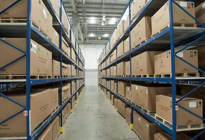 漳州到呼中区货物仓储