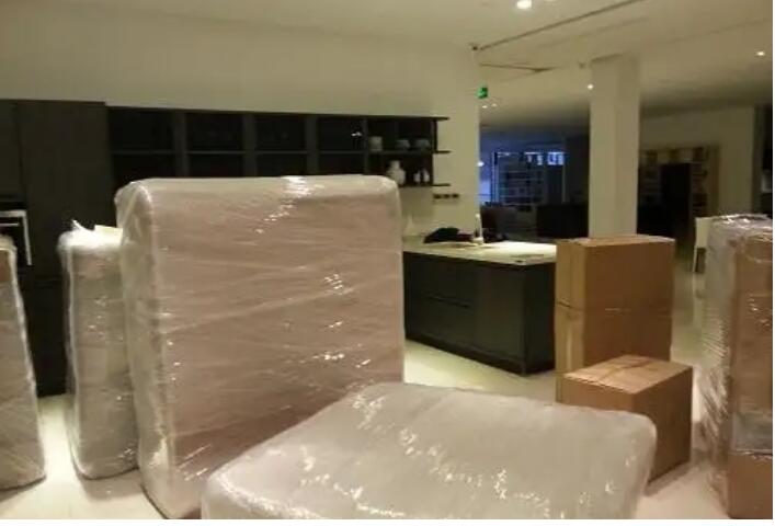 漳州到呼中区长途搬家