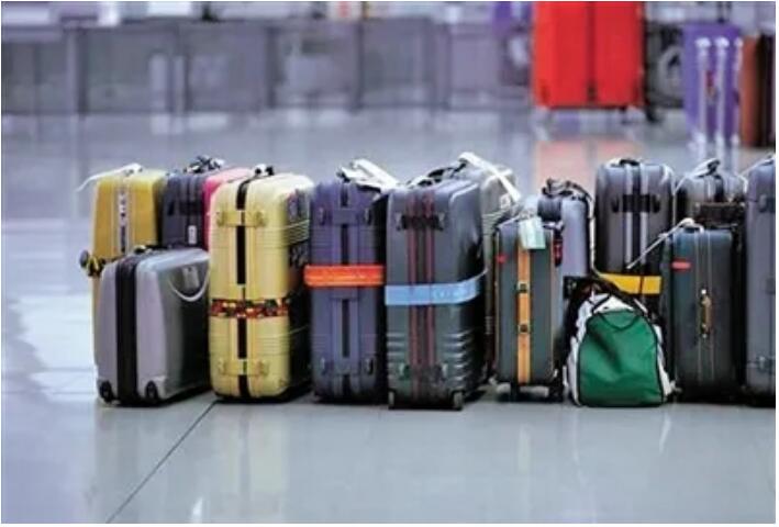 漳州到呼中区行李托运